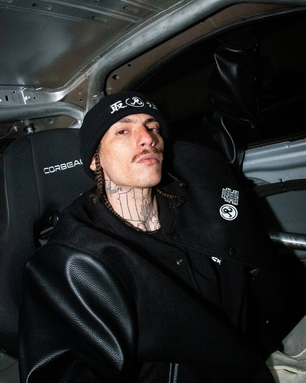 RICHARDSON BEANIE
