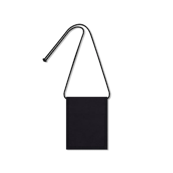 SMALL OG DOLLAR BILL NECK POUCH