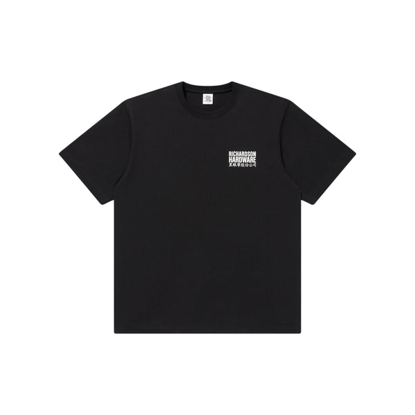 RICHARDSON BEP HARDWARE TEE