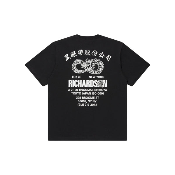 RICHARDSON BEP HARDWARE TEE