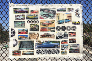 A Lifetime in LA：Jesse Spears インタビュー