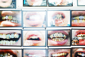 Just Do My Thing : GRILLZ JEWELZ CEO 秋山哲哉 インタビュー