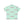 BEEZ-EYE-P STRIPED OPEN COLLAR SHIRT GREEN