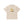 BRICKED OG LABEL TEE BEIGE