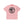 PIRATE LOGO STRIPRD TEE RED