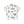 SOUVENIR ALOHA SHIRT, Off-White