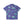 SOUVENIR ALOHA SHIRT PURPLE