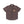 WINGED LOGO PATTERNED S/S SHIRT BLACK