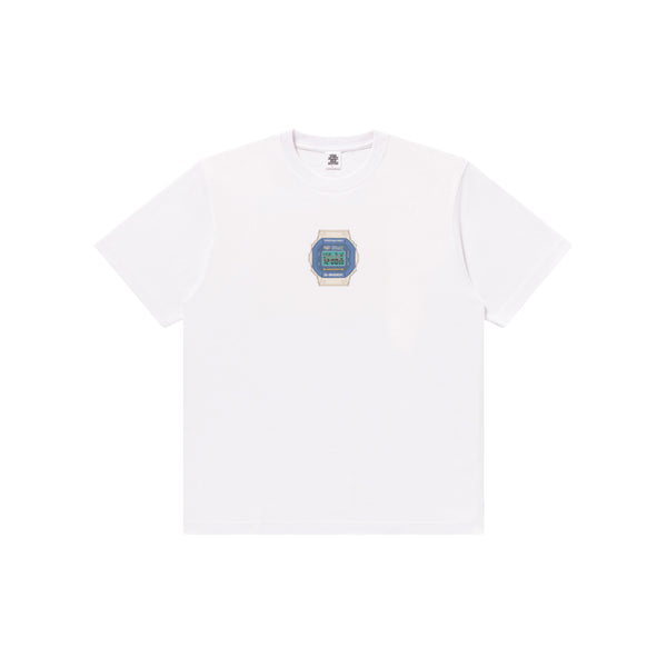 BlackEyePatch x G-SHOCK T-Shirt (White)