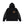 TOKYO SOUVENIR HOODIE BLACK