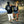 RICHARDSON HWC VARSITY JACKET