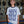 ATHLETIC DEPARTMENT TEE NAVY