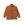 BEEZ-EYE-P SCRIPT LOGO CPO JACKET BROWN