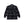 BEEZ-EYE-P SCRIPT LOGO CPO JACKET MULTI