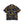 4 EVER S/S SHIRT BLACK