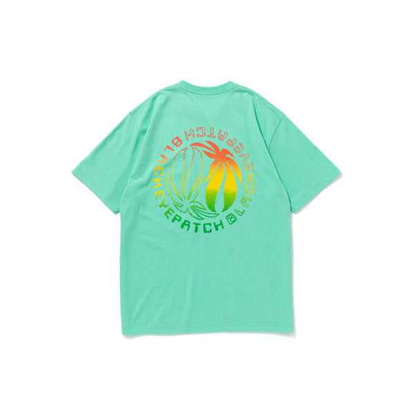 RASTA TEE MINT