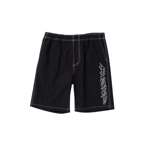 BEEZ-EYE-P EASY SHORTS BLACK