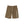 BEEZ-EYE-P EASY SHORTS SEPIA