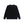 OG LABEL L/S TEE BLACK
