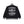 CHAMPIONS NYLON JACKET BLACK