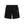 Small OG Label Sweat Shorts, Black