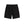 Small OG Label Sweat Shorts, Black