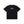 HWC RHINESTONE TEE BLACK