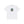 OG LABEL HOLOGRAM TEE WHITE