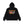 TOKYO SOUVENIR HOODIE BLACK