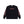 Tribal Flames Crew Sweat (Black)