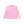 SMALL OG LABEL DECO CREW SWEAT PINK