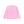 SMALL OG LABEL DECO CREW SWEAT PINK