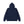 CONTACT INFO HOODIE NAVY