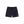 OG LEOPARD NYLON SHORTS BLACK