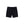 HWC MESH SHORTS BLACK