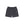 SMALL OG PIGMENT DYED SWEAT SHORTS BLACK