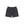 SMALL OG PIGMENT DYED SWEAT SHORTS BLACK