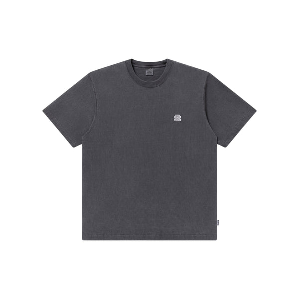 Small OG Pigment Dyed Tee, Black