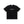 STREET SPORT LOGO TEE BLACK