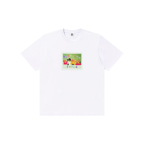 PLAYTOY T-Shirt (White)