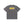 RACING SPONSORS TEE CHARCOAL