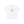 Racing Sponsors Tee (White)