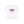 Winged B Logo Tee (White)