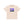 ON THE RUN TEE BEIGE
