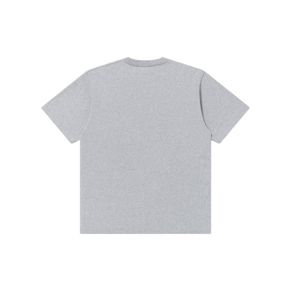 BEPTYO T-Shirt, Heather Gray