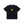 TITLED KAMON LOGO TEE (BLACK)