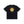 TITLED KAMON LOGO TEE (BLACK)