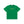 PREMIRE EMBLEM TEE GREEN