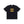 ROYAL DECOR LOGO T-SHIRT (BLACK)