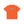 GENUINE PRODUCTS SIGN TEE ORANGE